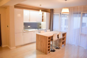 Central Green Apartment